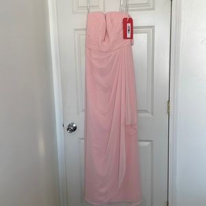 Jordan Fashions dress